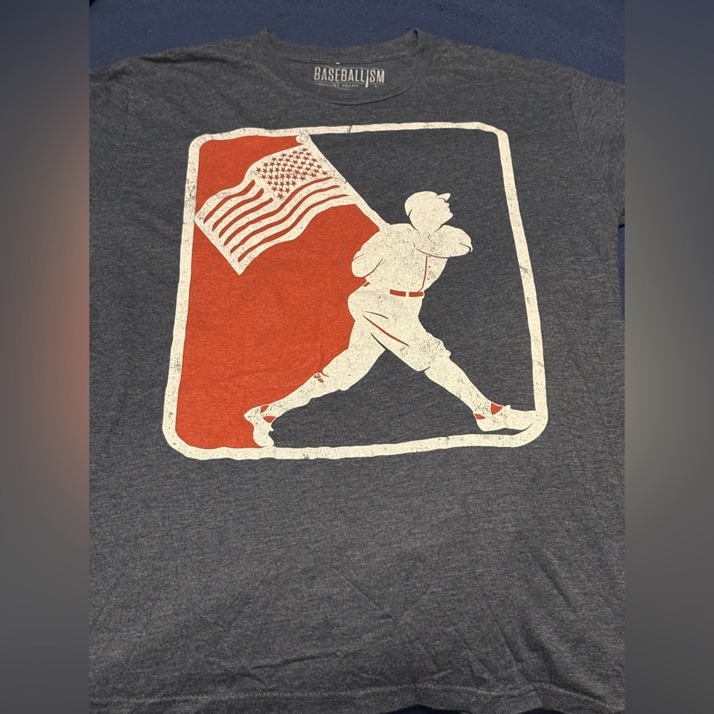 BaseballIsm Shirt